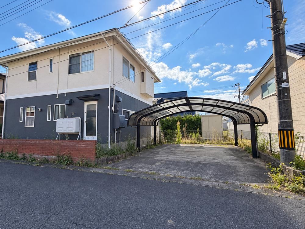 3LDK house in Akita, Akita - Photo 1