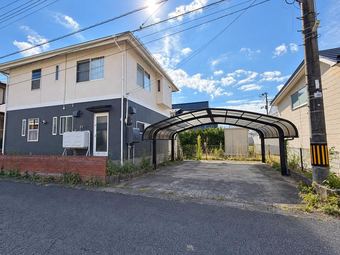 3LDK house in Akita City