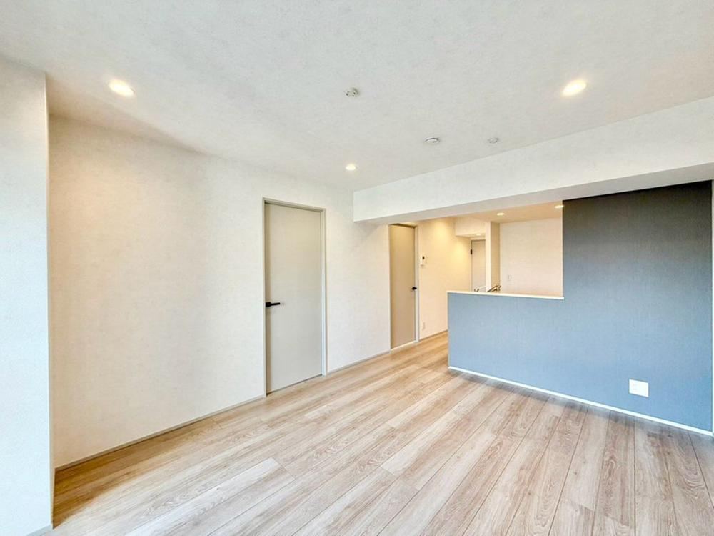 3LDK apartment in Koto Ward, Tokyo - Photo 1