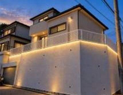 3LDK house in Tsurumi Ward, Yokohama, Kanagawa - Photo 1