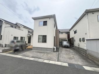 4LDK house in Kurashiki