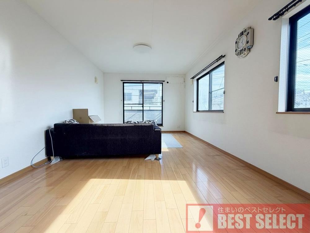 3LDK house in Itabashi Ward, Tokyo - Photo 1
