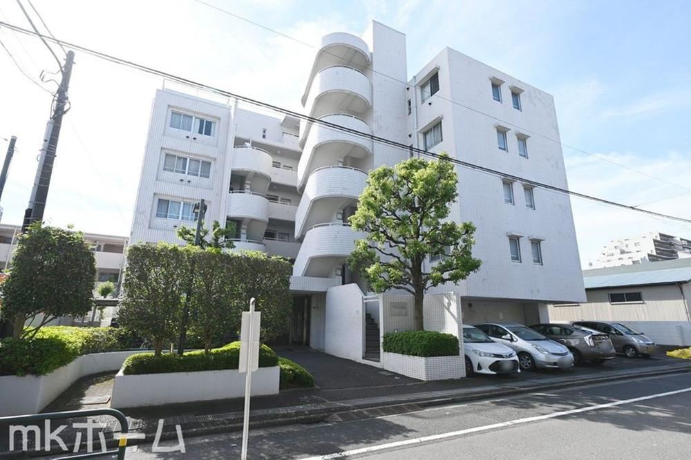 3LDK apartment in Adachi Ward, Tokyo - Photo 1