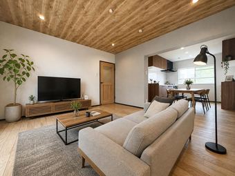 3LDK apartment in Isogo Ward, Yokohama