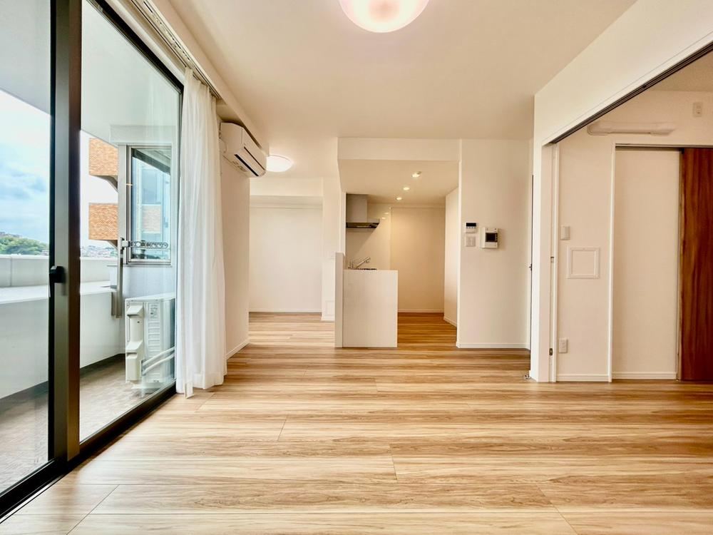 3LDK apartment in Minami Ward, Yokohama, Kanagawa - Photo 1