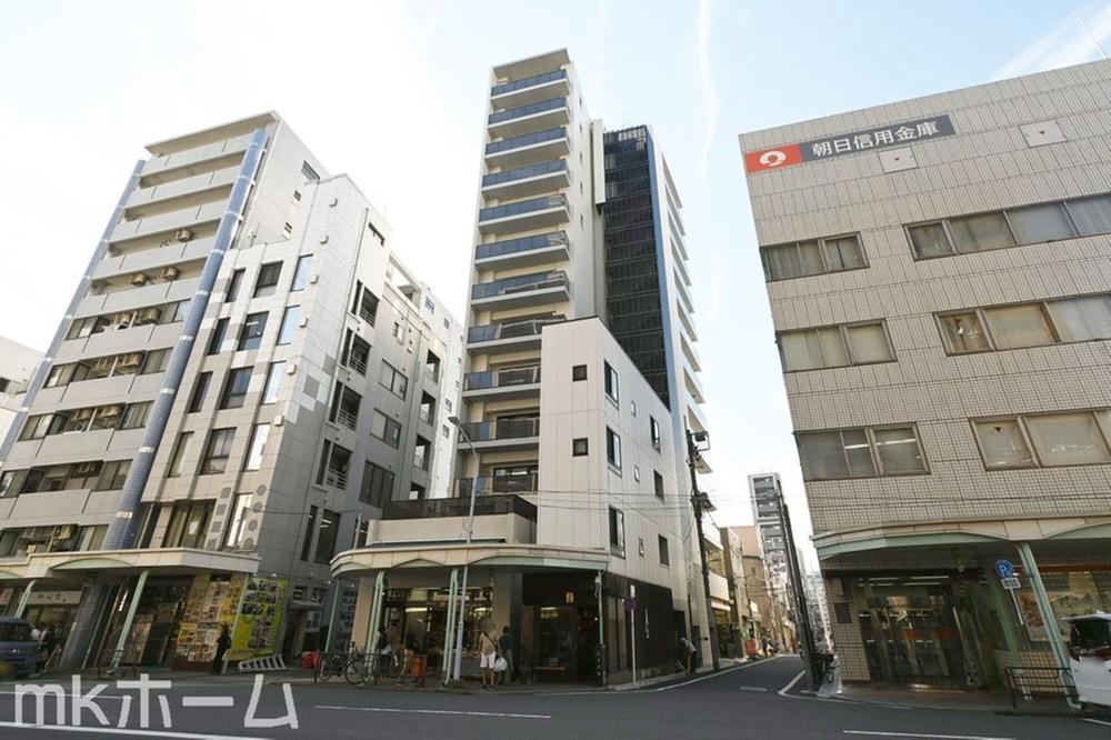 1LDK apartment in Taito Ward, Tokyo - Photo 1