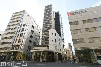 1LDK apartment in Taito Ward