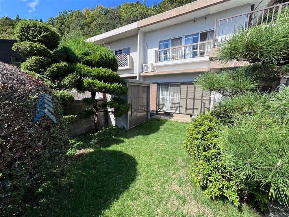 6DK house in Nagata Ward, Kobe, Hyogo - Photo 1