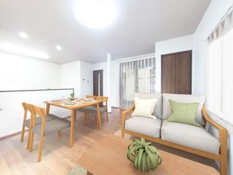 4LDK house in Takaoka