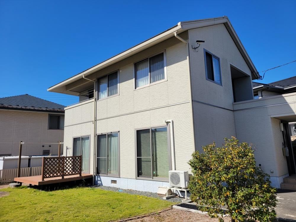 4LDK house in Yamagata, Yamagata - Photo 1