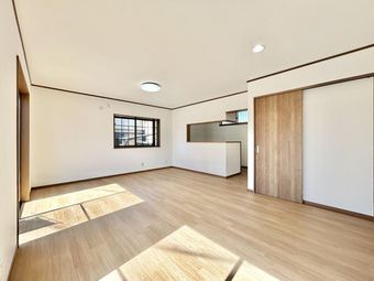 3LDK house in Wakayama City