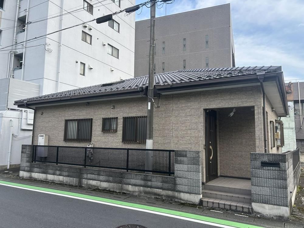 3LDK+S house in Ogawa, Hiki District, Saitama - Photo 1