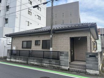 3LDK+S house in Hiki District