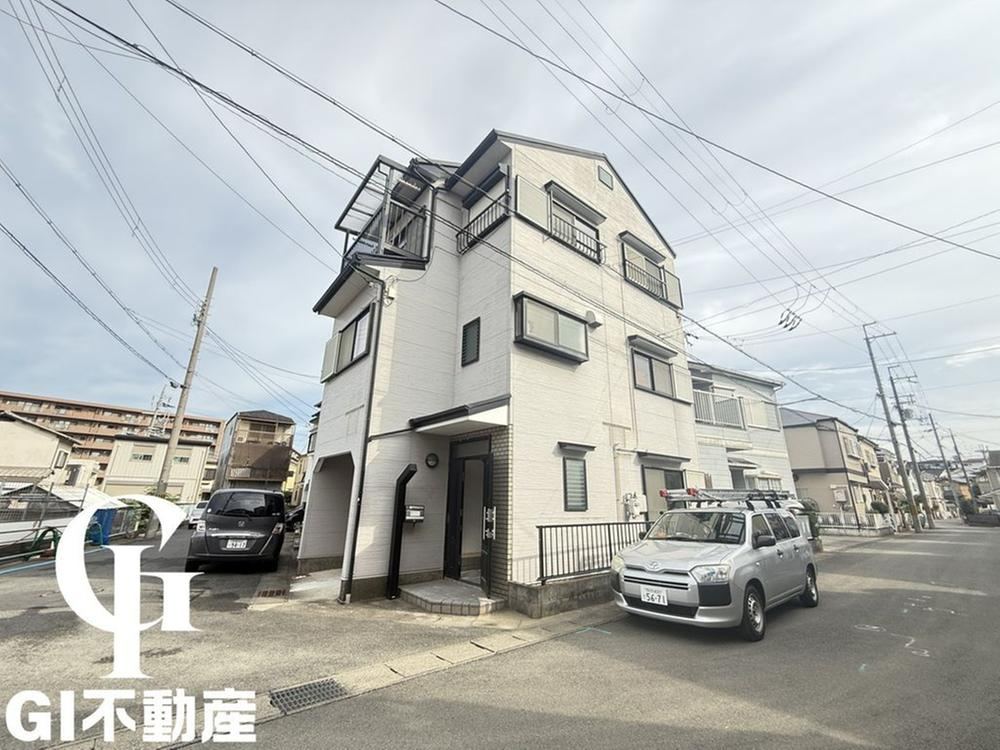 3LDK house in Uji, Kyoto - Photo 1