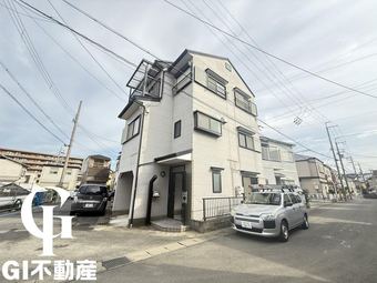 3LDK house in Uji