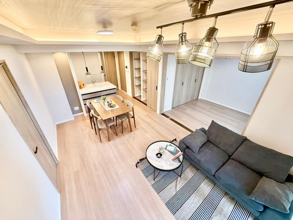 4LDK apartment in Tsuzuki Ward, Yokohama, Kanagawa - Photo 1