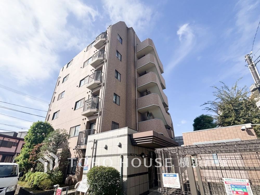 3LDK apartment in Kawasaki Ward, Kawasaki, Kanagawa - Photo 1