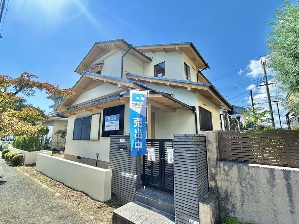 4LDK house in Hashimoto, Wakayama - Photo 1