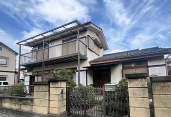 6DK house in Iruma