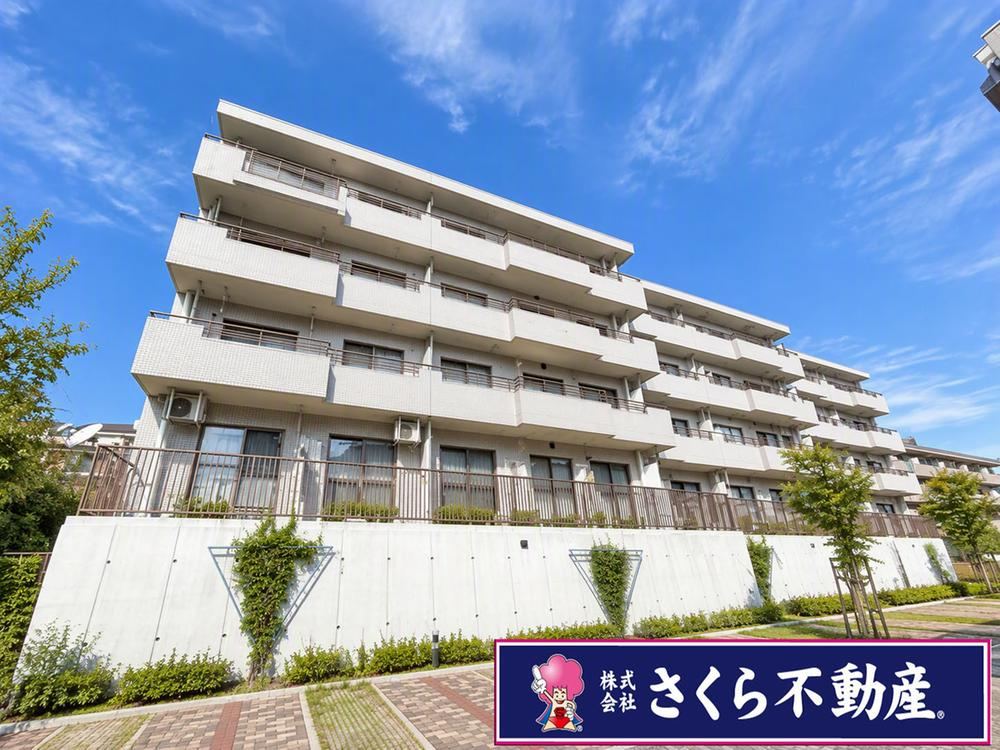 3LDK+S apartment in Tempaku Ward, Nagoya, Aichi - Photo 1