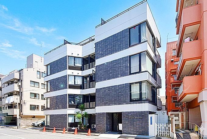 1LDK apartment in Shibuya Ward, Tokyo - Photo 1