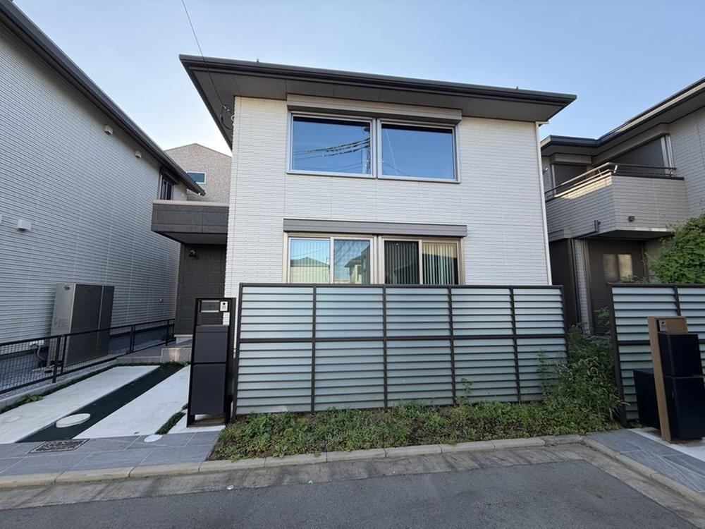 2LDK house in Tachikawa, Tokyo - Photo 1