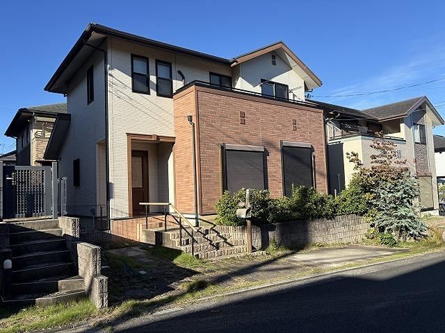 4LDK+S house in Shijonawate, Osaka - Photo 1
