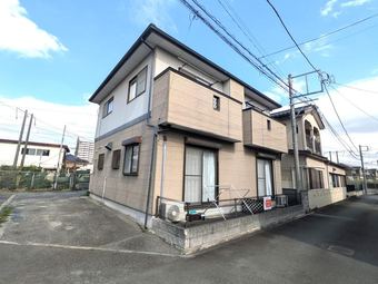 2LDK house in Oyama
