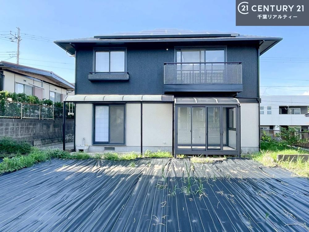 4LDK+S house in Ichihara, Chiba - Photo 1