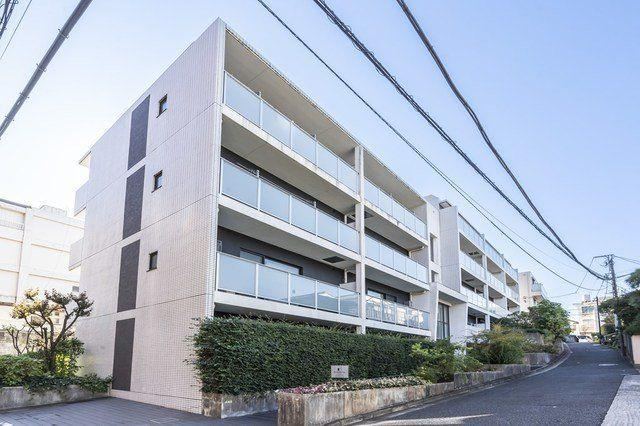1LDK apartment in Bunkyo Ward, Tokyo - Photo 1