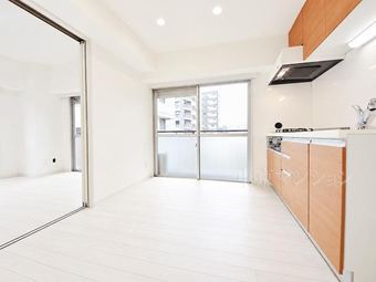 2LDK apartment in Arakawa Ward