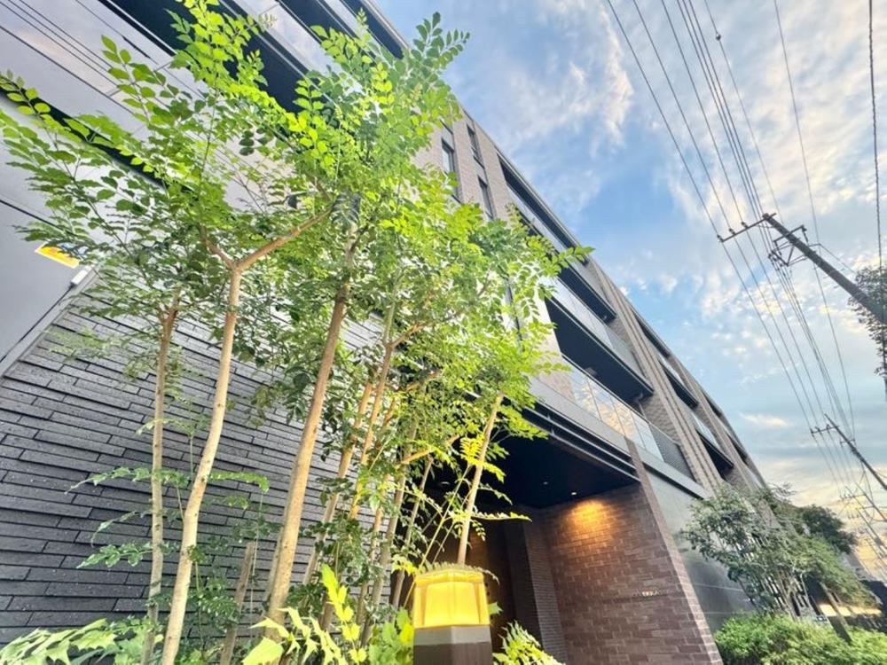 1LDK+S apartment in Musashino, Tokyo - Photo 1