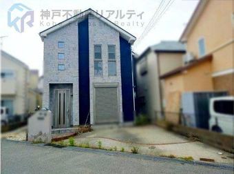 4LDK house in Nishi Ward, Kobe