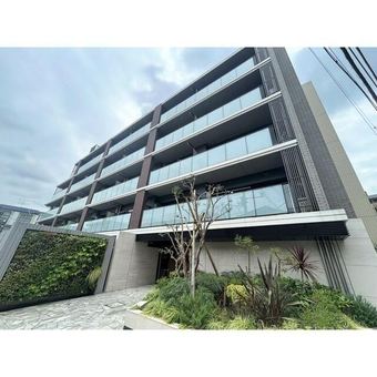 1LDK apartment in Shibuya Ward