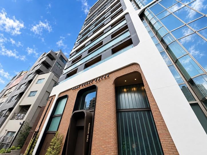 1LDK apartment in Shibuya Ward, Tokyo - Photo 1