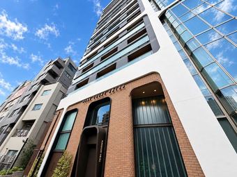 1LDK apartment in Shibuya Ward
