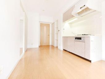 1LDK apartment in Shibuya Ward