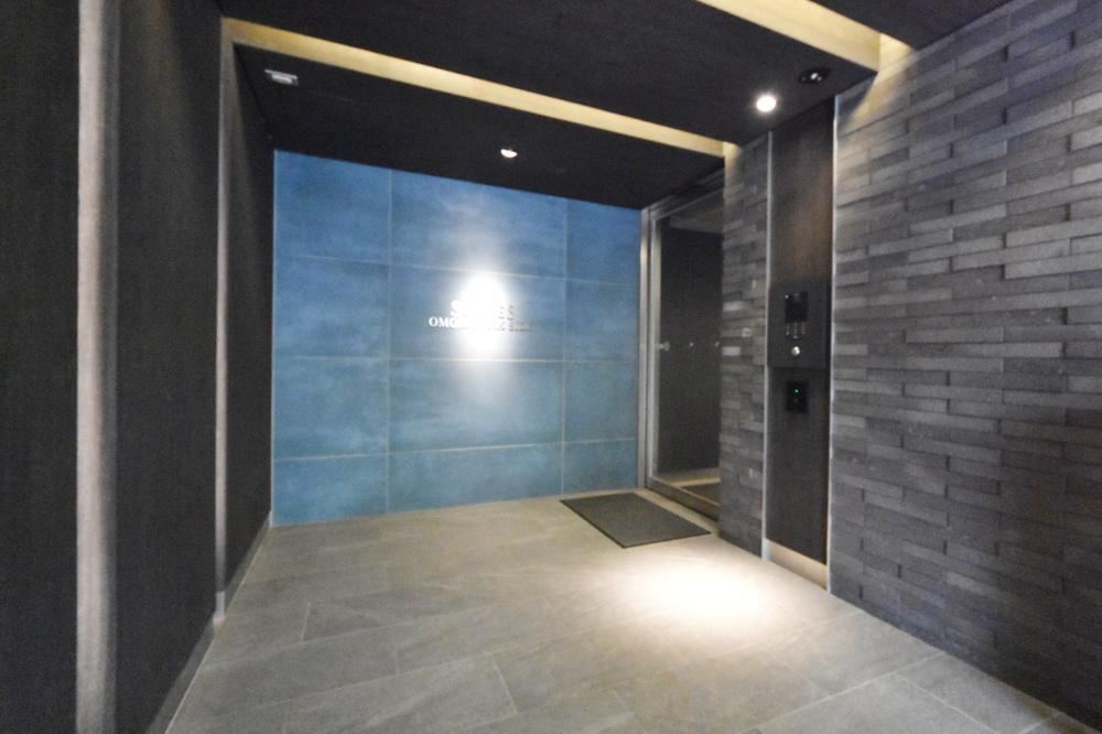 1LDK apartment in Ota Ward, Tokyo - Photo 1