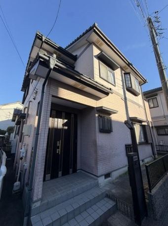 4LDK house in Ama District