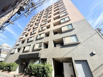 2LDK apartment in Arakawa Ward