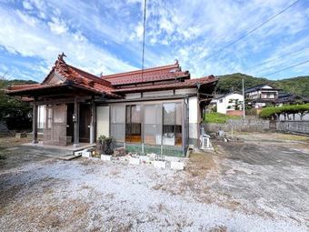 6DK house in Tagawa District