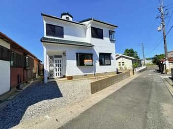 3LDK house in Miyawaka