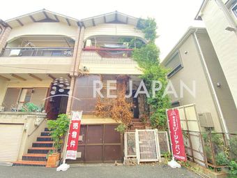3DDKK+S house in Higashiosaka