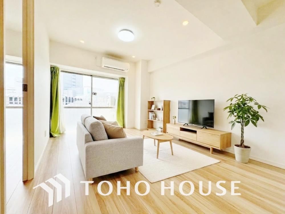 3LDK apartment in Kashiwa, Chiba - Photo 1