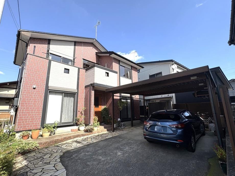 4LDK house in Nagaoka, Niigata - Photo 1