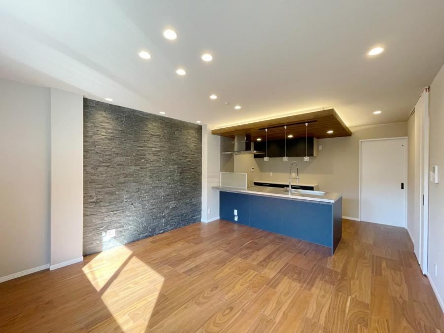 3LDK house in Tsurumi Ward, Osaka - Photo 1