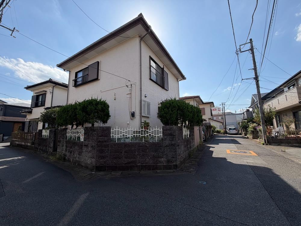 4DK house in Ayase, Kanagawa - Photo 1
