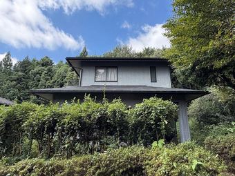 3LDK+S house in Sakura