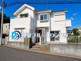 4DK house in Kohoku Ward, Yokohama