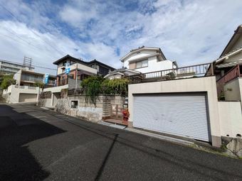 3LDK house in Suma Ward, Kobe